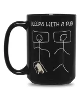 Black Mug 15oz