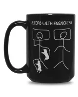 Black Mug 15oz