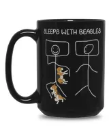 Black Mug 15oz