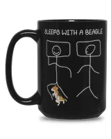 Black Mug 15oz