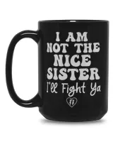 Black Mug 15oz