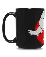 Black Mug 15oz