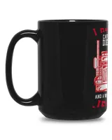 Black Mug 15oz