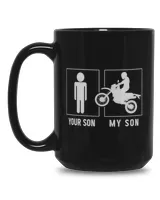 Black Mug 15oz