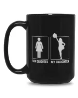 Black Mug 15oz