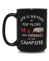 Black Mug 15oz