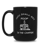 Black Mug 15oz