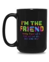 Black Mug 15oz