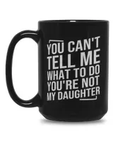 Black Mug 15oz