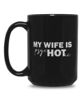 Black Mug 15oz
