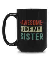 Black Mug 15oz
