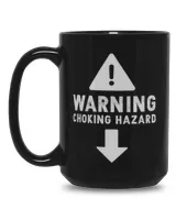 Black Mug 15oz