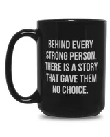 Black Mug 15oz