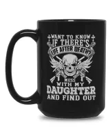 Black Mug 15oz
