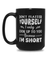 Black Mug 15oz