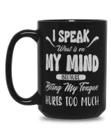 Black Mug 15oz