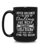 Black Mug 15oz