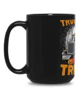 Black Mug 15oz