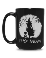 Black Mug 15oz