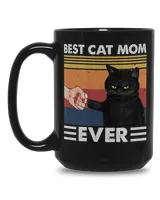 Black Mug 15oz