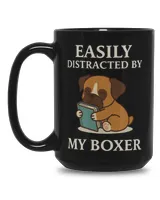 Black Mug 15oz