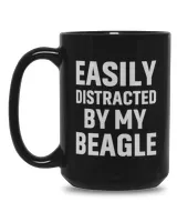 Black Mug 15oz