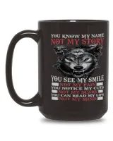 Black Mug 15oz