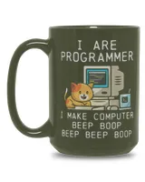 Black Mug 15oz