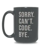 Black Mug 15oz Black Mug 15oz