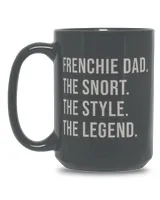 Black Mug 15oz