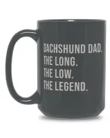 Black Mug 15oz Black Mug 15oz