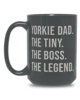 Black Mug 15oz