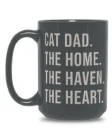 Black Mug 15oz