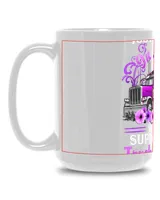 Black Mug 15oz