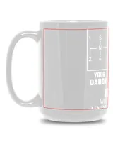 Black Mug 15oz