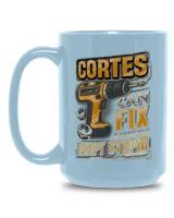 Black Mug 15oz