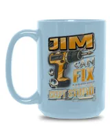 Black Mug 15oz