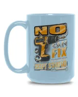Black Mug 15oz