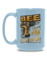 Black Mug 15oz