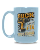 Black Mug 15oz
