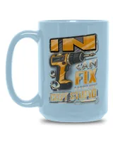 Black Mug 15oz