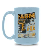 Black Mug 15oz