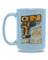 Black Mug 15oz