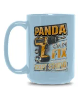 Black Mug 15oz