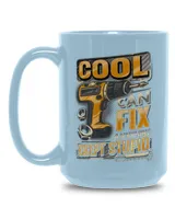 Black Mug 15oz