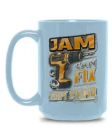 Black Mug 15oz