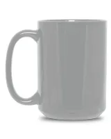 Black Mug 15oz