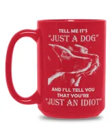 Black Mug 15oz