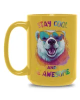 Black Mug 15oz