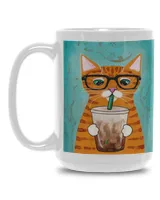 Black Mug 15oz